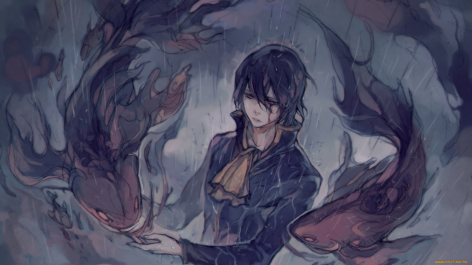 , noblesse, 